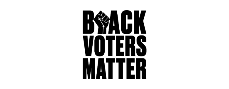 black-voters-matter